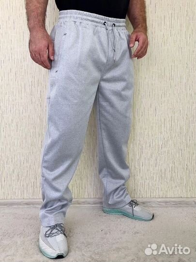 Штаны спортивные 54-62