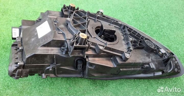 Фара Full led Porsche Panamera 971