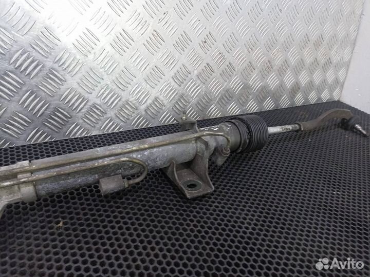 Рулевая рейка Renault Laguna 2 2005 6800000991