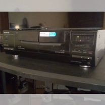 Дека Kenwood KXF-w3030 X-5WR