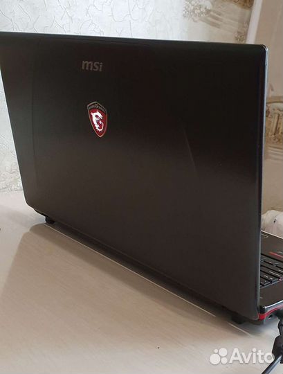 17.3 MSI i7 GTX 860m fullhd