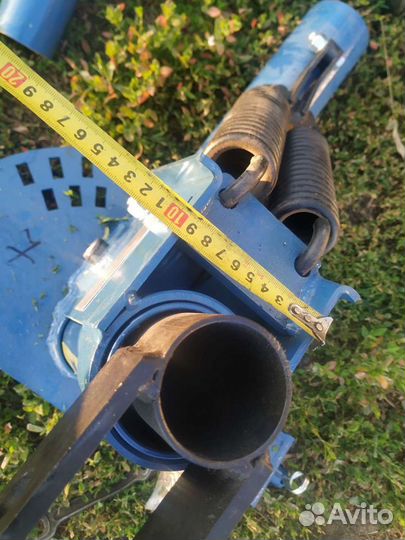 Грабли гвн 5