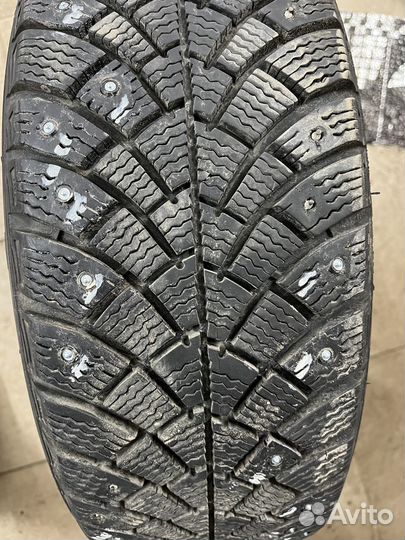 Bfgoodrich G-Force Stud 185/60 R15