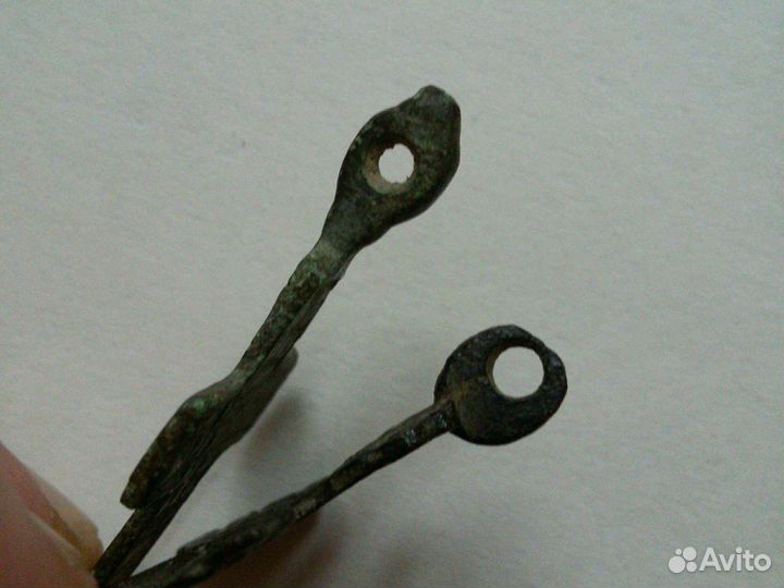 Крест распятие, Нательный крест распятие