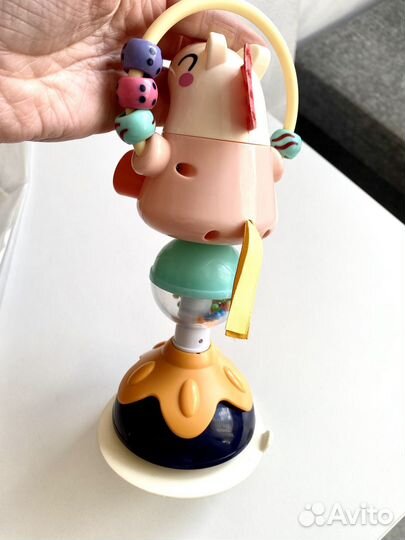 Развивающая игрушка