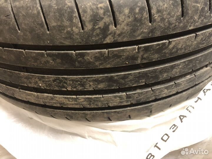 Goodyear Eagle F1 Asymmetric 5 225/45 R18 95Y