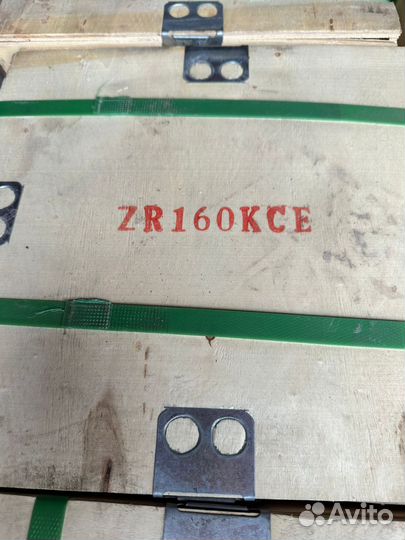 Компрессор copeland zr125kce-tfd-522