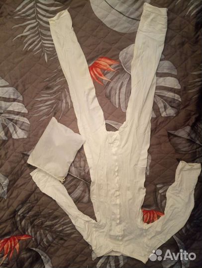 Костюм для массажа LPG