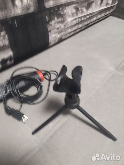 Микрофон dexp u-400