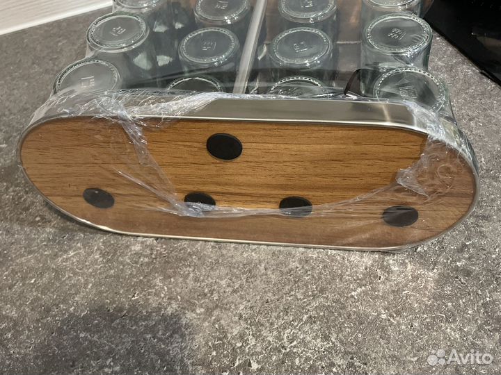 Набор для приправ