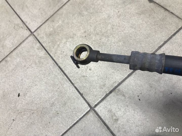 Шланг гидроусилителя Mitsubishi Cedia 1.5 4G15