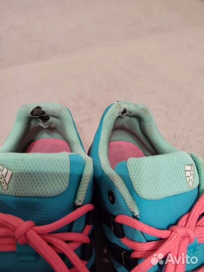 Кроссовки adidas