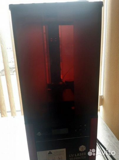 3D принтер xyzprinting Nobel 1.0A