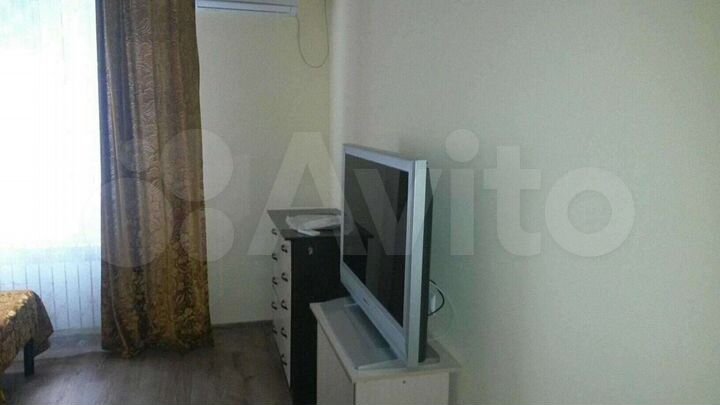 Комната 16 м² в 4-к., 1/3 эт.