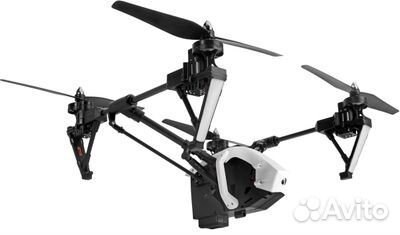 Квадрокоптер fx 10 inspider, wl toys q333