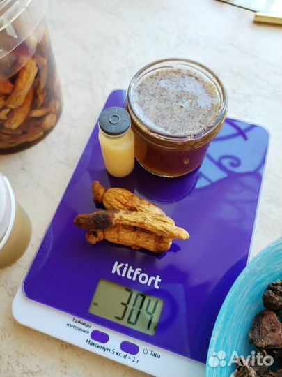 Профилактический глистогонный Мёд