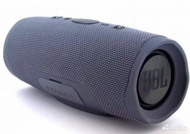Колонка JBL Charge 4