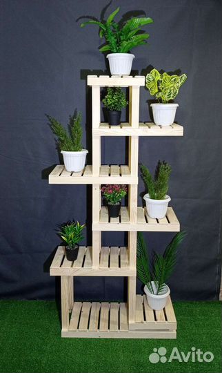 Изготовление стеллажей на заказ