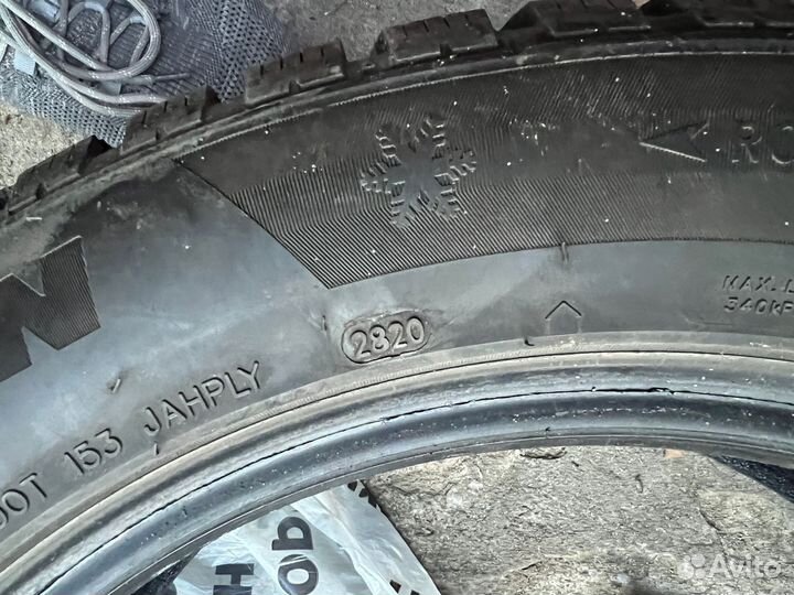 Sailun Ice Blazer WST3 225/55 R18