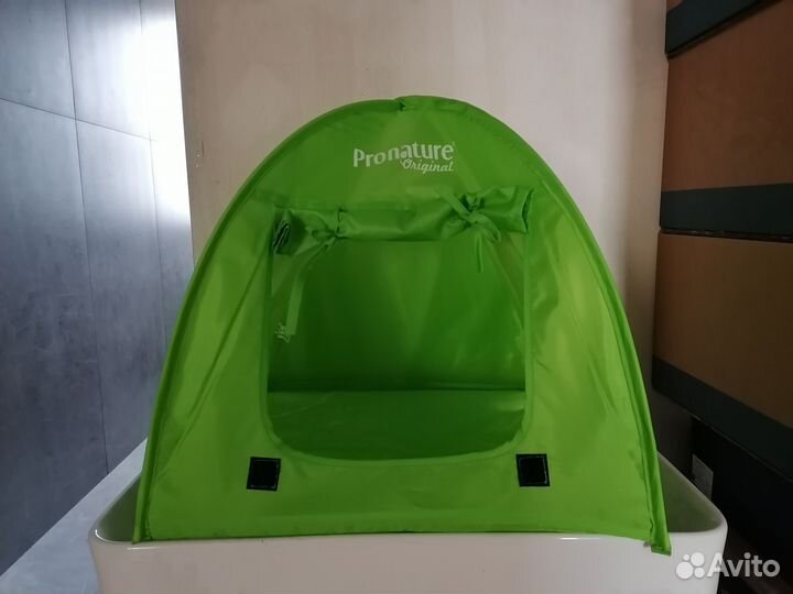 Домик лежанка для кошки