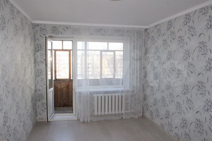 3-к. квартира, 61,7 м², 4/9 эт.