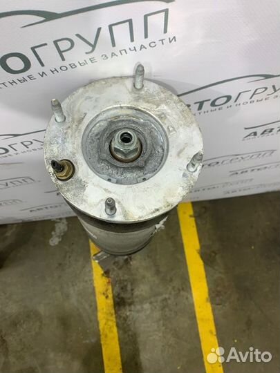 Амортизатор передний левый Lr Rr Vogue 4 L405 LCI