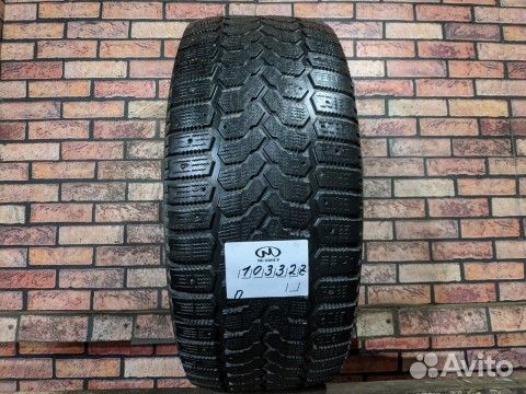 Yokohama Ice Guard Stud IG55 255/55 R18