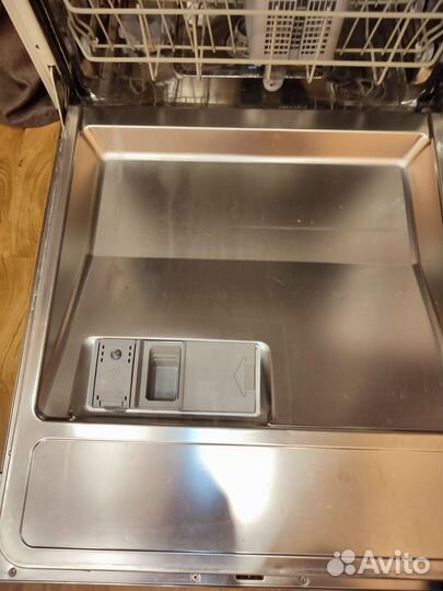 Посудомоечная машина Bosch