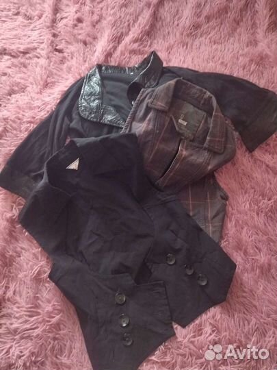 Женские вещи пакетом 42
