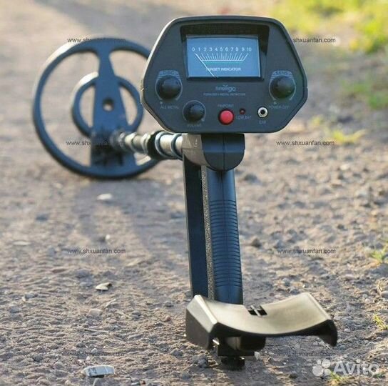 Металлоискатель Металлодетектор мд/MD4030