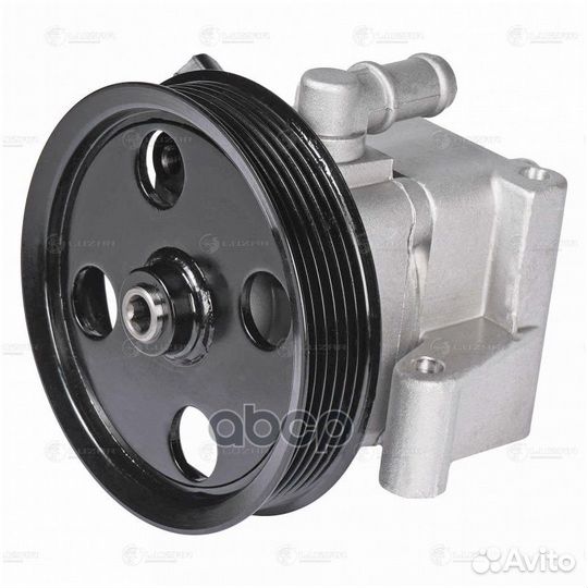 Насос гур ford Focus III 1.6i 11- LPS 1002 luzar