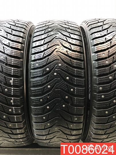 Kumho WinterCraft SUV Ice WS31 215/60 R17 100R