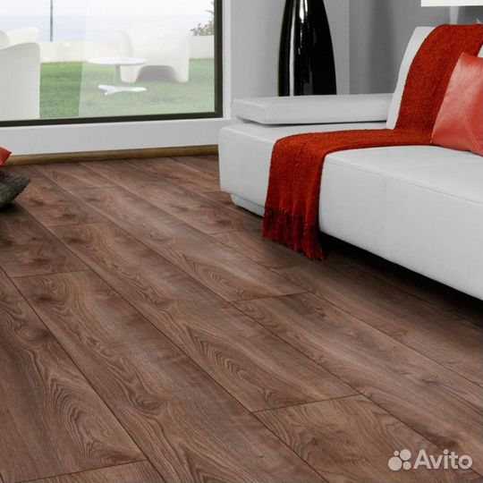 Ламинат со склада