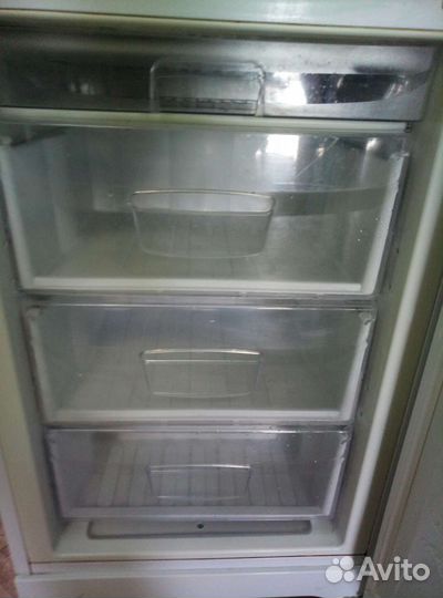 Холодильник Индезит Доставка Бесплатно