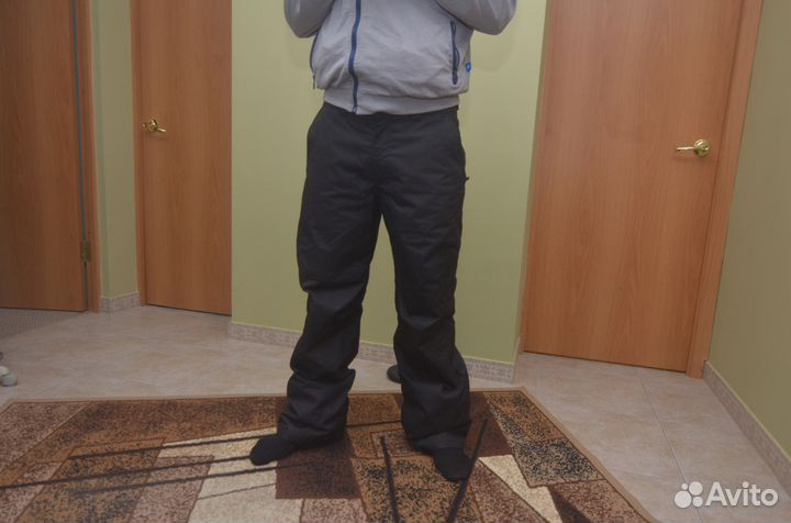 Штаны горнолыжные Onell новые