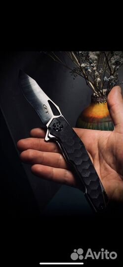 Ножик складной