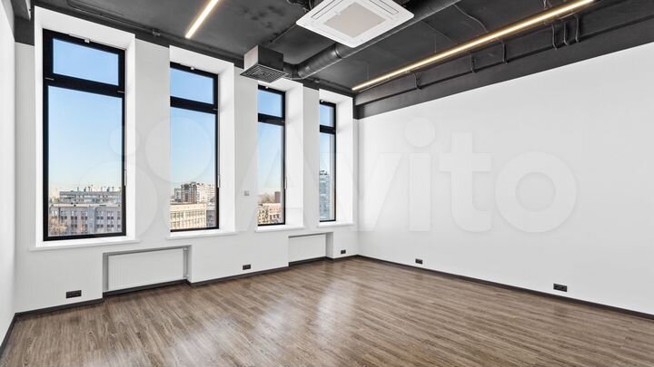 Сдам офисное помещение, 33.6 м²