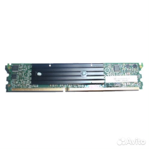 Модуль Cisco pvdm3-256