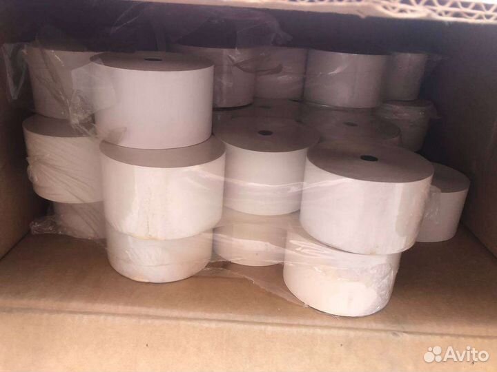 Чековая лента 60мм