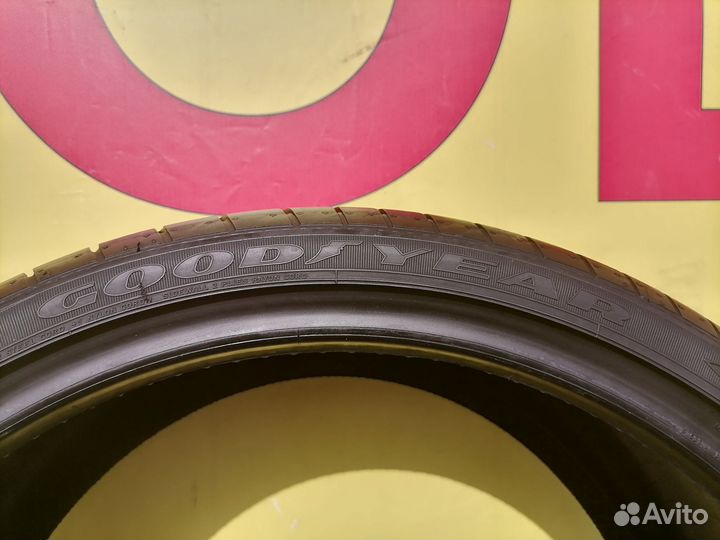 Goodyear Eagle F1 GS 285/30 R21