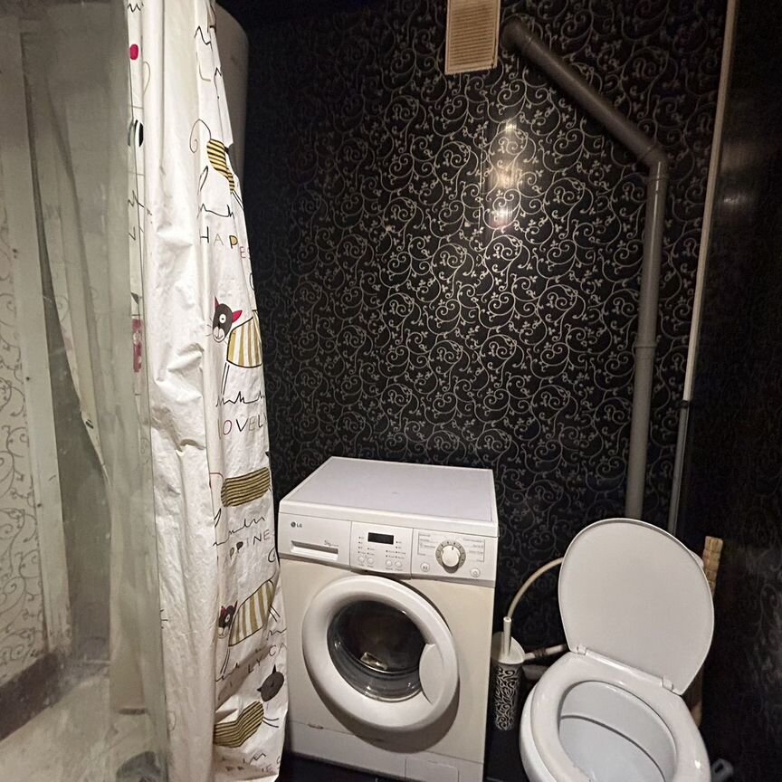 Квартира 33 м² в Калининск — фото 9 из 9