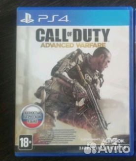 Игры для приставок ps4