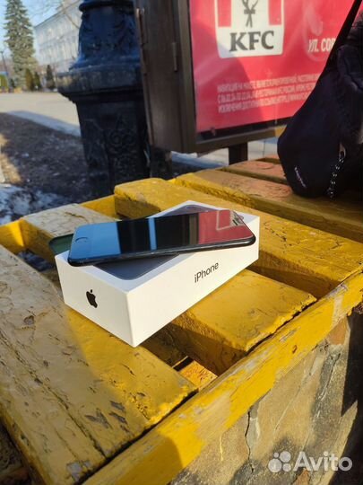 iPhone 7 Plus, 128 ГБ