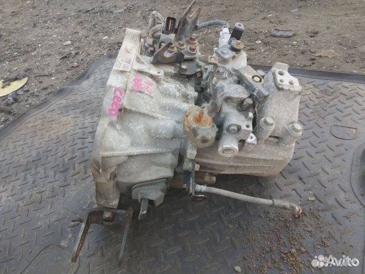 МКПП Kia Ceed ED 1.6 G4FC 2010