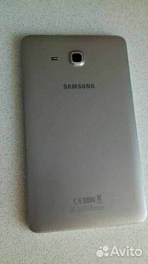 Планшет samsung Galaxy Тab А4