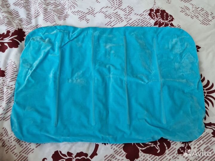 Надувная подушка