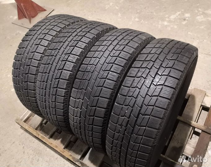 Northtrek N3i 195/65 R15