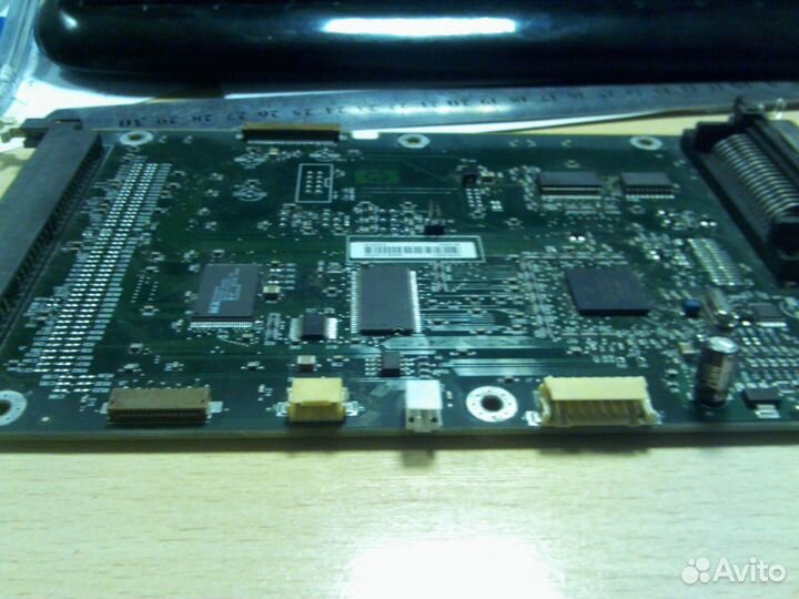 Плата форматера для HP LJ1320