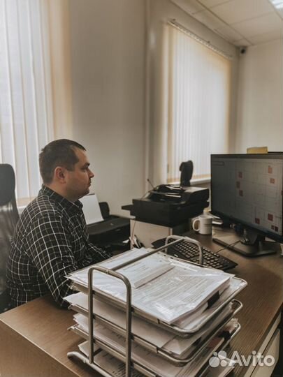 Кадастровый инженер, Межевание, Технический план