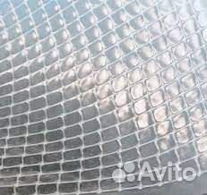 Армированная пленка для теплиц 3 и 4 метра(ширина)